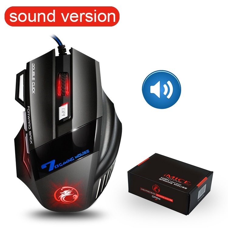 Sound with Box