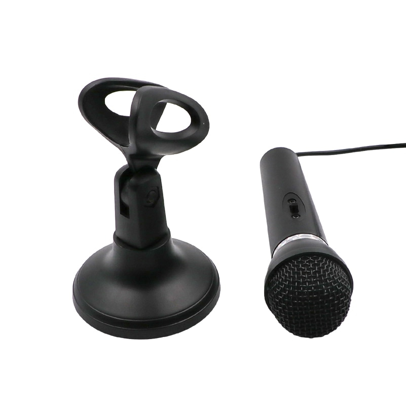 Stereo Desktop Microphone for Gaming